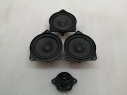 TESLA Tesla Model 3 Standard Range Speaker Set 10984401 Speaker Set — thumbnail 1