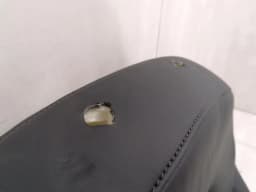 TESLA Tesla Model 3 Front Left Seat Backrest 1452890-02-F Front Left Seat Leather — thumbnail 5