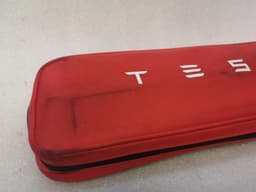 TESLA Tesla Model 3 STANDARD RANGE First Aid Kit 1475076-00-C Bandage Bag — thumbnail 6