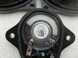 TESLA Tesla Model 3 Standard Range Speaker Set 10984401 Speaker Set — thumbnail 6