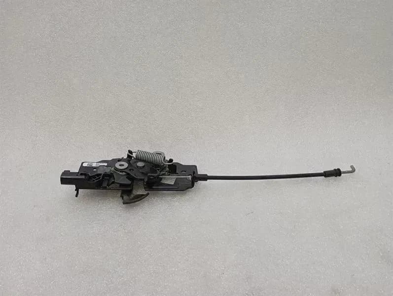 TESLA Tesla Model 3 Standard Range Bonnet Lock 1033011-00-G Bonnet Lock