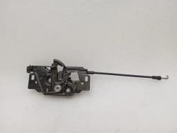 TESLA Tesla Model 3 Standard Range Bonnet Lock 1033011-00-G Bonnet Lock — thumbnail 4