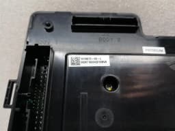 TESLA Tesla Model 3 Standard Range Premium Comfort Module 1078673-00-L ECU — thumbnail 2