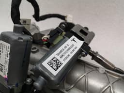 TESLA TESLA MODEL 3 STANDARD RANGE Steering Column 1044816-00-D RIGHT HANDLE RHD — thumbnail 8