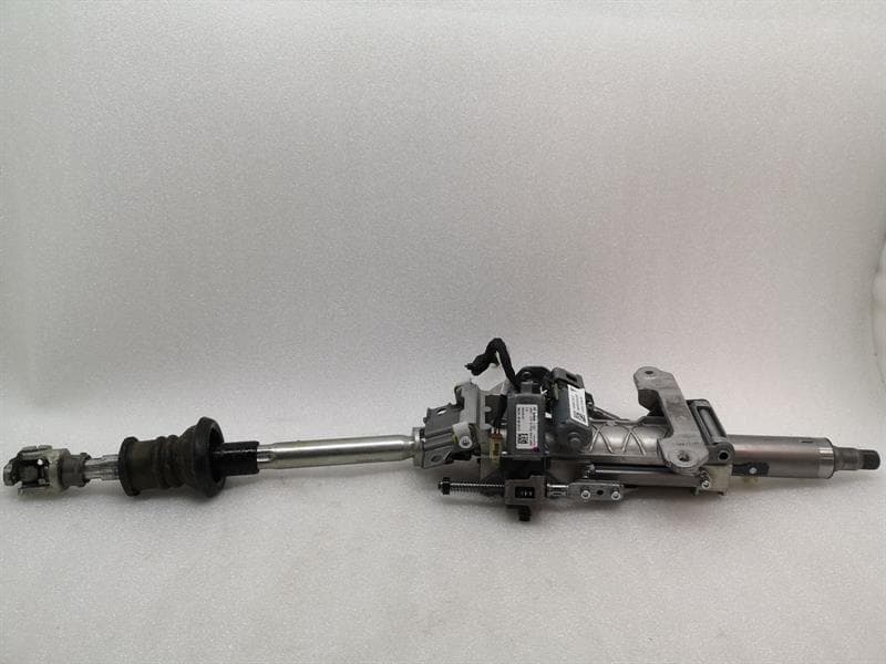 TESLA TESLA MODEL 3 STANDARD RANGE Steering Column 1044816-00-D RIGHT HANDLE RHD