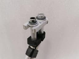 TESLA TESLA MODEL 3 STANDARD RANGE HEATER MATRIX 539525B1 RIGHT HAND DRIVE RHD — thumbnail 8