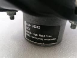 TESLA TESLA MODEL 3 STANDARD RANGE A.B.S Pump 1044745-00-B ABS Pump HYDRAULIC BLOCK . — thumbnail 3