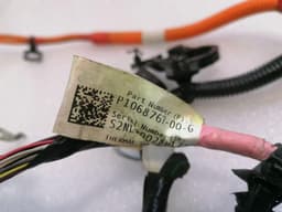TESLA Tesla Model 3 Standard Range A/C Compressor 1088198-00-N Air Conditioning Compressor — thumbnail 9