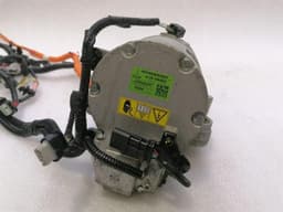 TESLA Tesla Model 3 Standard Range A/C Compressor 1088198-00-N Air Conditioning Compressor — thumbnail 8