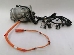 TESLA Tesla Model 3 Standard Range A/C Compressor 1088198-00-N Air Conditioning Compressor — thumbnail 1