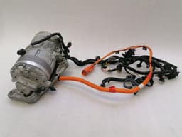 TESLA Tesla Model 3 Standard Range A/C Compressor 1088198-00-N Air Conditioning Compressor — thumbnail 6