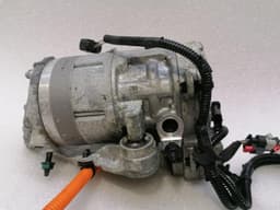 TESLA Tesla Model 3 Standard Range A/C Compressor 1088198-00-N Air Conditioning Compressor — thumbnail 4