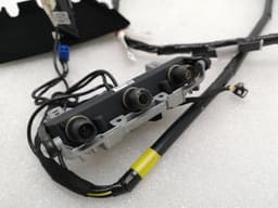 TESLA Tesla Model 3 Standard Range Auto Pilot Camera A18-105030301 Front Camera — thumbnail 9