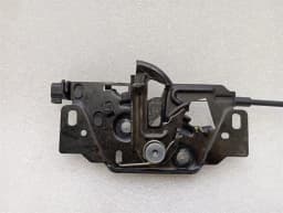 TESLA Tesla Model 3 Standard Range Bonnet Lock 1033011-00-G Bonnet Lock — thumbnail 5