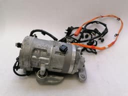 TESLA Tesla Model 3 Standard Range A/C Compressor 1088198-00-N Air Conditioning Compressor — thumbnail 7