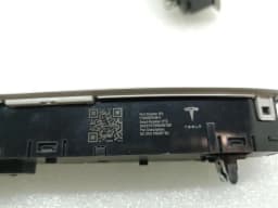 TESLA Tesla Model 3 Dome Light Set 1092572-99-C Interior Light Interior Light Set — thumbnail 6