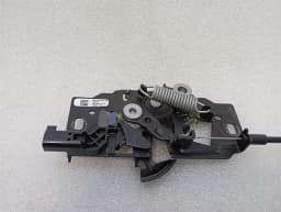 TESLA Tesla Model 3 Standard Range Bonnet Lock 1033011-00-G Bonnet Lock — thumbnail 9