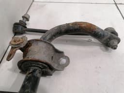 TESLA Tesla Model 3 RWD Anti Roll Bar Front 1144387-00-A Front Anti Roll Bar — thumbnail 4