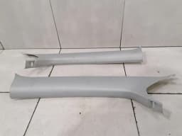 TESLA Tesla Model 3 Standard Range Cover Set 108629-01-K A B C Pillar Fairing Set — thumbnail 9