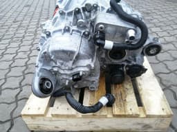 TESLA Tesla Model 3 Front Electric Motor Engine 1120960-20-G AWD 3D3 — thumbnail 3