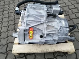 TESLA Tesla Model 3 Front Electric Motor Engine 1120960-20-G AWD 3D3 — thumbnail 4