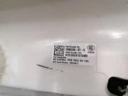 TESLA Tesla Model 3 Standard Range Cover Set 108629-01-K A B C Pillar Fairing Set — thumbnail 6