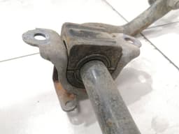 TESLA Tesla Model 3 RWD Anti Roll Bar Front 1144387-00-A Front Anti Roll Bar — thumbnail 7