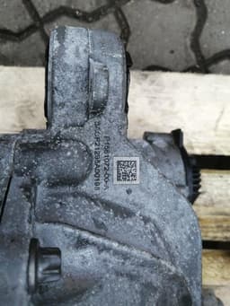 TESLA Tesla Model 3 Front Electric Motor Engine 1120960-20-G AWD 3D3 — thumbnail 7