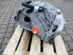 TESLA Tesla Model 3 Front Electric Motor Engine 1120960-20-G AWD 3D3 — thumbnail 2