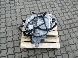 TESLA Tesla Model 3 Front Electric Motor Engine 1120960-20-G AWD 3D3 — thumbnail 10