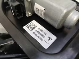 TESLA Tesla Model 3 FLH Door Winder 1096620-14-J Front Left Window Regulator — thumbnail 7