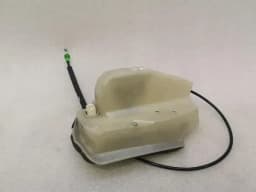TESLA Tesla Model 3 Standard Range Door Lock FRH 1068963-00-L Door Lock Front Right — thumbnail 1