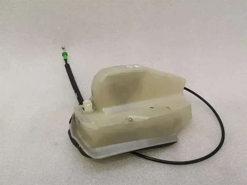 TESLA Tesla Model 3 Standard Range Door Lock FRH 1068963-00-L Door Lock Front Right