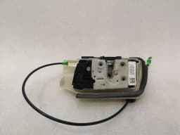 TESLA Tesla Model 3 Standard Range Door Lock FRH 1068963-00-L Door Lock Front Right — thumbnail 2