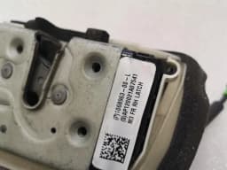 TESLA Tesla Model 3 Standard Range Door Lock FRH 1068963-00-L Door Lock Front Right — thumbnail 3