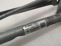 TESLA TESLA MODEL 3 STANDARD RANGE FRONT WIPER LINKAGE 1095855-00-A RIGHT HAND DRIVE RHD — thumbnail 9