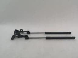 TESLA Tesla Model 3 Standard Range Bonnet Hinge set1089587-00-C Hood Hinge set — thumbnail 1