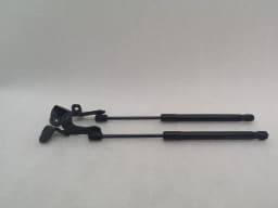 TESLA Tesla Model 3 Standard Range Bonnet Hinge set1089587-00-C Hood Hinge set — thumbnail 5