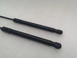 TESLA Tesla Model 3 Standard Range Bonnet Hinge set1089587-00-C Hood Hinge set — thumbnail 7