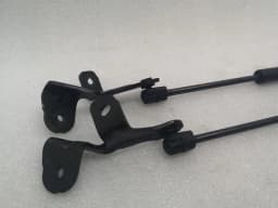TESLA Tesla Model 3 Standard Range Bonnet Hinge set1089587-00-C Hood Hinge set — thumbnail 2