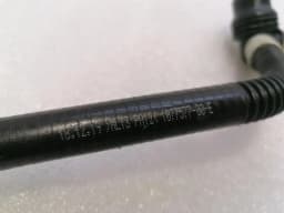 TESLA Tesla Model 3 Standard Range Cooling Pipe 1077576-00-E Coolant Hose — thumbnail 4