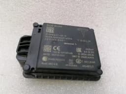TESLA Tesla Model 3 Standard Range Radar Sensor 1108647-00-D Front Radar Sensor — thumbnail 1