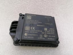 TESLA Tesla Model 3 Standard Range Radar Sensor 1108647-00-D Front Radar Sensor — thumbnail 6