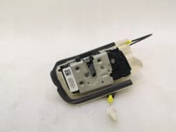 TESLA Tesla Model 3 Standard Range Door Lock RLH 1068970-00-L Door Lock Rear Left — thumbnail 2