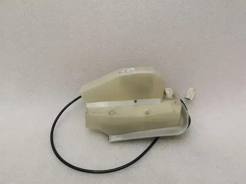 TESLA Tesla Model 3 Standard Range Door Lock RLH 1068970-00-L Door Lock Rear Left