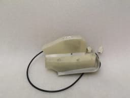 TESLA Tesla Model 3 Standard Range Door Lock RLH 1068970-00-L Door Lock Rear Left — thumbnail 4