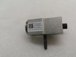 TESLA TESLA MODEL 3 STANDARD RANGE A/C VALVE 1101878-00-A Climate Change Line Climate — thumbnail 1