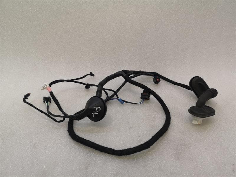 TESLA TESLA MODEL 3 STANDARD RANGE Wiring Loom 3067965-00-A Harness TOWER RLH