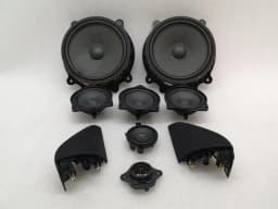 TESLA Tesla Model 3 Standard Range Speaker Set 1079742-00A Speaker Set — thumbnail 2