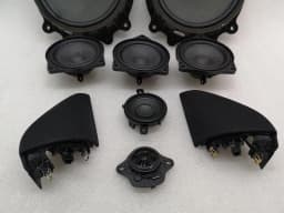 TESLA Tesla Model 3 Standard Range Speaker Set 1079742-00A Speaker Set — thumbnail 4
